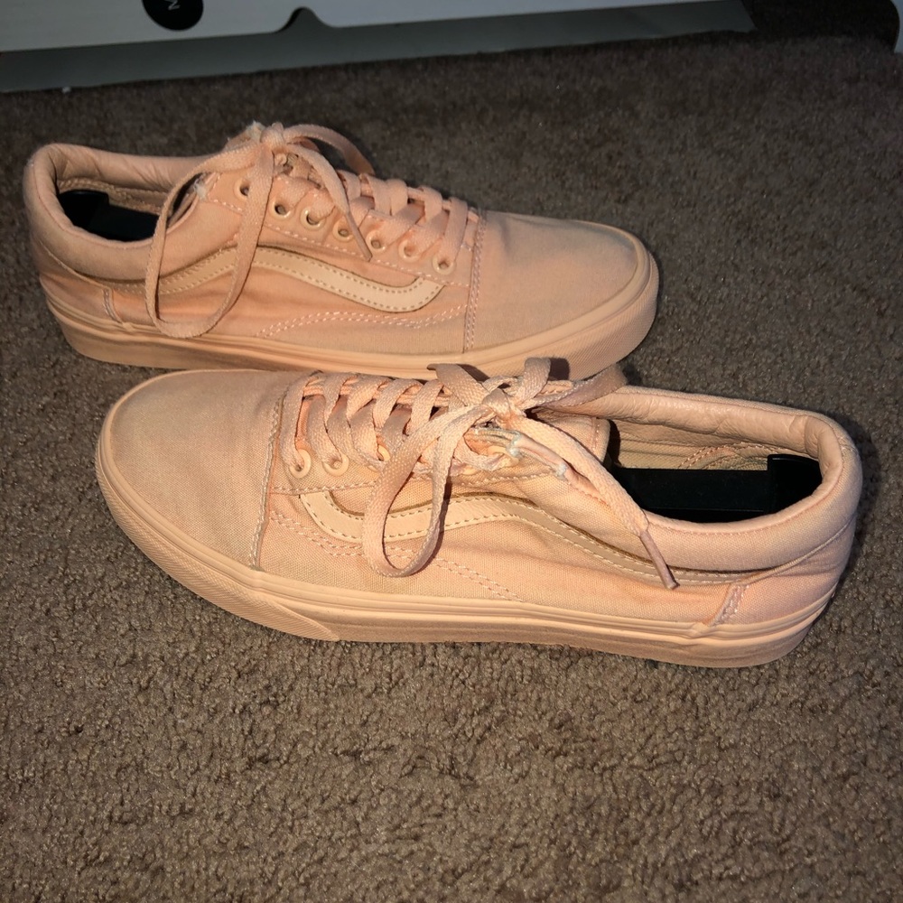 Vans bundle - Picture 2 of 11
